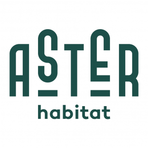 ASTER habitat