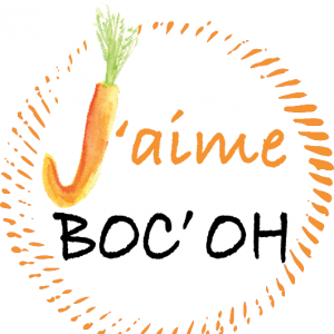 J'AIME BOC'OH