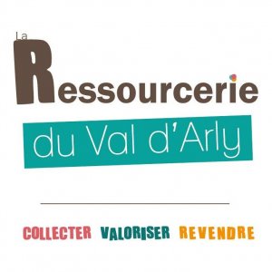 La Ressourcerie du Val d'Arly